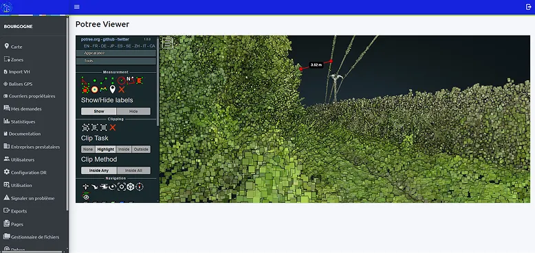 combo image description